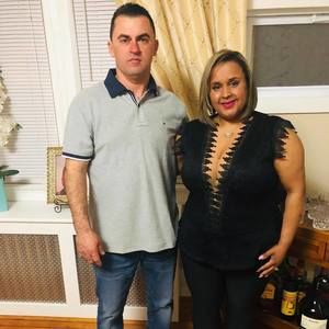 Meet your Posher, Daniela